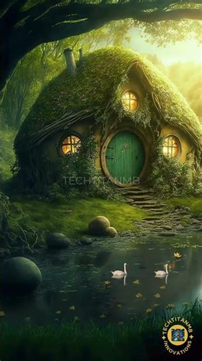 Will Hillside Houses Become the NEW Trend in Mountain Living by 2030?