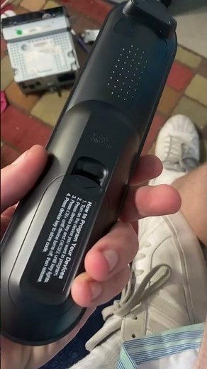 New version of the spectrum cable box remote