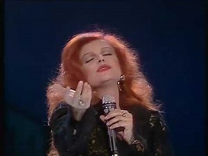 MILVA Alexanderplatz Live Berlino 1988