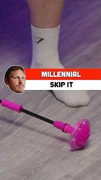 Can You Do It?!
