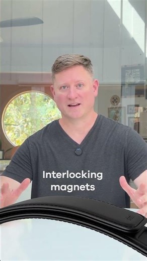MagLock Belt