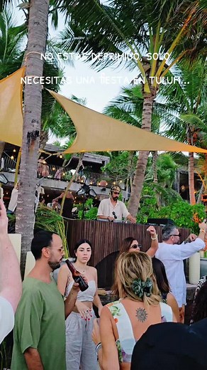 Tulum Vibes 2025: Experience the Ultimate Fiesta
