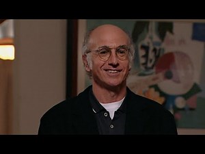 Curb Your Enthusiasm | Season 1 | Best Moments