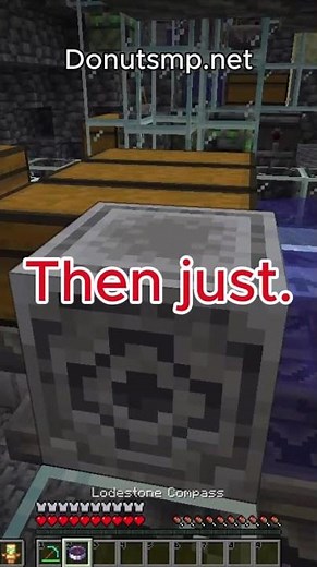 How to buy and sell farms safely in donutsmp #minecraft