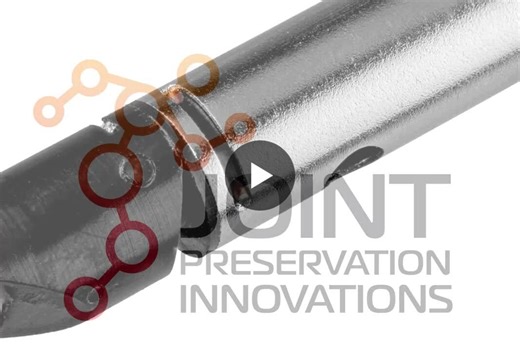 #aaos2026 | Joint Preservation Innovations