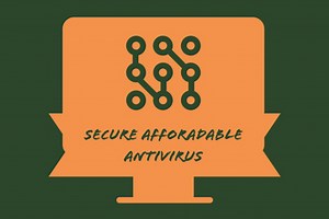 Secure Affordable Antivirus