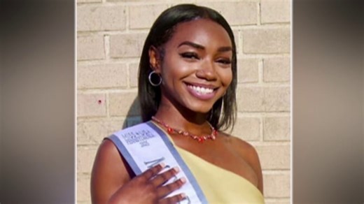 Kada Scott's death ruled a homicide; cause of death revealed