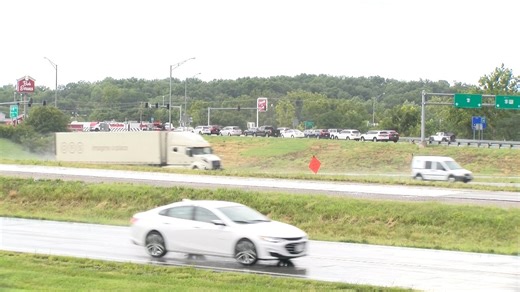 Injury crashes, fatalities on Missouri roads this Fourth of July weekend