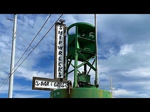 Key Largo ￼Dining and drinks