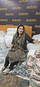 667K views · 4.9K reactions | SEMI PARTY WEAR IMPORTED FABRIC LONG...