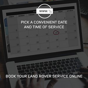 Book Your Land Rover Service Online.​ Log on to our website and select the services you want. With that, you can choose your most convenient Retailer location and your preferred date and time for your next service.​ Visit www.landrover.in to book your service online and enjoy a worry-free experience from the comfort of your home. | Range Rover