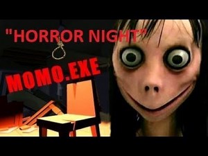 momo.exe full gameplay