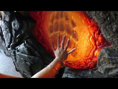 America 12- Kenai's Spirit Cave