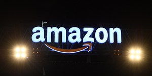Amazon to Invest Around $54 Billion in U.K. to Support Innovation, AI Push