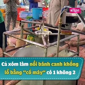 290K views · 703 reactions | Làm bún hay là làm bánh canh đồ cực quá cả nhà. Cre: Street Food Thảo Vy © Bản quyền của video này thuộc về MCVNetworks. © The copyright of this video belongs to MCVNetworks. #MCVNetwork #Mnetcorp #Netlove #NWT #FBSF_ | P336 Band | Facebook