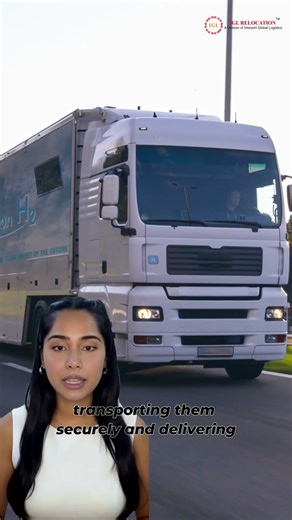 At IGL Relocation, we make every move seamless, secure, and stress-free .