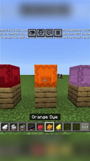 fix bedrock Mojang😭 #minecraft #minecraftfact #fix #ocean