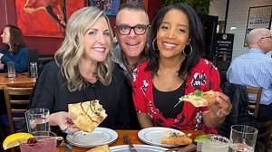 Edmonds home to prize-winning pizza