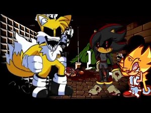 PowerFox V2 but shadina