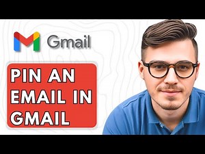 How To Pin An Email In Gmail [2025 Guide]