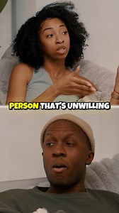 What comes with having a lifetime partner? | Chan & Jamal
