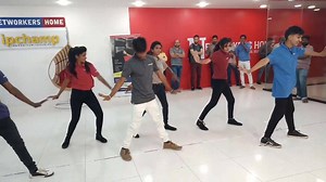 Little fun on Sunday after hectic and tiring learning. | Networkers HOME