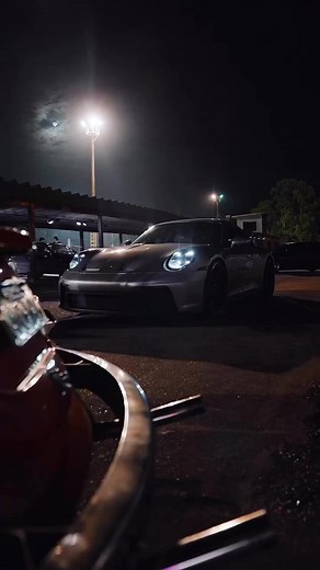 Porsche GT3 🔥 Follow Car Freak | Car Freak