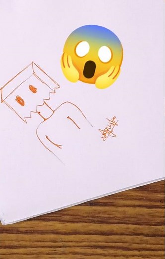 how to draw sad face drawing #tutorial