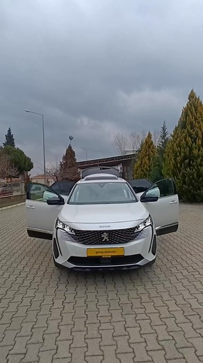374K views · 642 reactions | 刺刺SATILIK刺刺 *PEUGEOT 3008 2022 MODEL...
