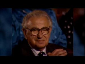 Hommage a Sir Nicholas Winton