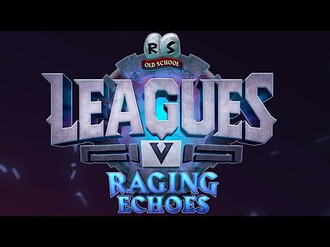 Leagues 5 Reveal - Everything We Know About Raging Echoes