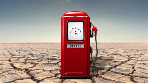 Fuel crisis looms as more than 600 servos now without fuel