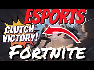 Top Fortnite Players & Tournaments of 2025 | Best Highlights [1080p]
