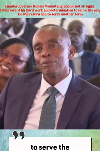 Transforming Kiambu: The Power of Community Action