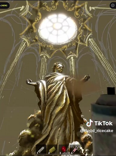 Create Stunning Art with Roblox Spray Paint