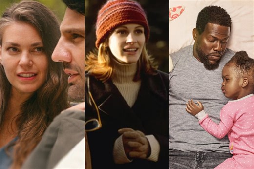 3 películas de drama para ver en Netflix