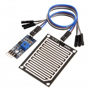 SENSOR DE LLUVIA YL-83