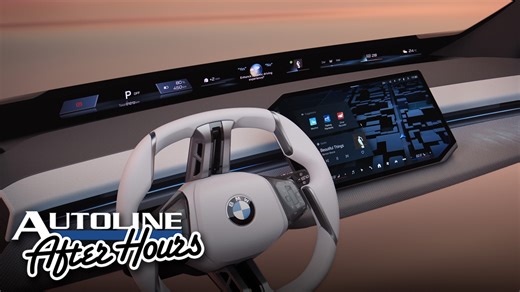 AAH #764 - Are You Ready for AI in Your Car? - Autoline