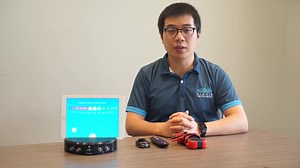 Moku:Lab 数字示波器教程 Part 1—初识示波器