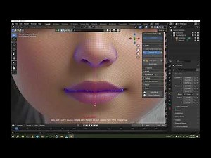 How to Create Stunning Cartoon Characters in Blender | Live Hindi Class
