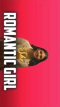 She Is Romantic🙈💯 #love #lovesong