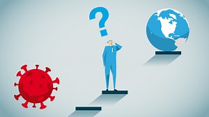 The world after Covid: What should tomorrow look like?