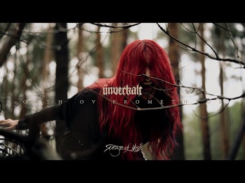 Unverkalt - Oath Ov Prometheus (Official Music Video)