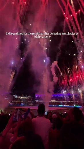 India wins the Match!🇮🇳 incredible victory celebration |proud moment for Team india #cricket