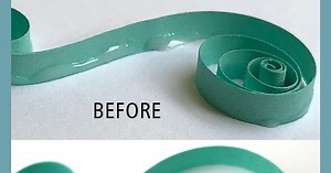 Quilling Glue Basics - 5 Helpful Tips