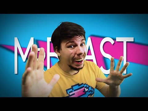 MrBeast Rap Battle