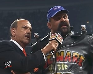 271K views · 3.5K reactions | On October 12, 1998 WCW Monday Nitro...