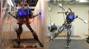 DARPA Presents Their New Cylon: Atlas