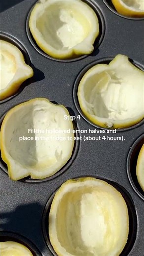 Irish Whiskey Sour Lemon Jello Shots