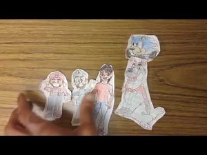 Rio (DB Style) Part 26: Carnival Upheaval Part 2